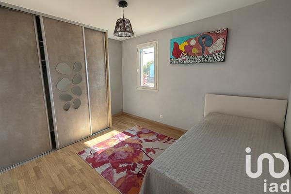 Maison à vendre 3 pièces 54 m² Mèze