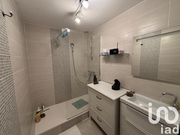 Maison à vendre 3 pièces 54 m² Mèze