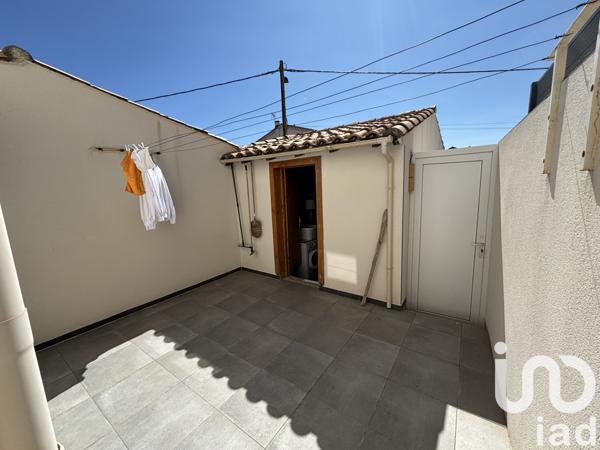 Maison à vendre 3 pièces 54 m² Mèze