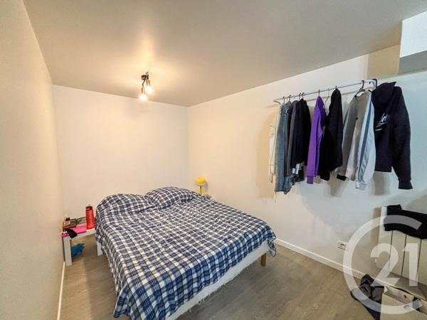 Appartement Studio à vendre  1 pièce - 25,10 m 2   LES SABLES D OLONNE  - 85