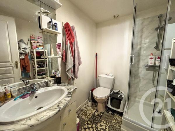 Appartement Studio à vendre  1 pièce - 25,10 m 2   LES SABLES D OLONNE  - 85