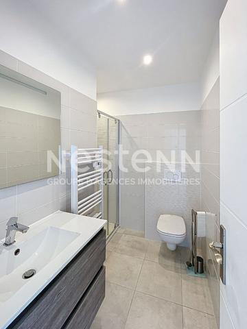 Exclusivite Nestenn : Cabris  : Appartement de 4 pieces avec vue panoramique a Cabris