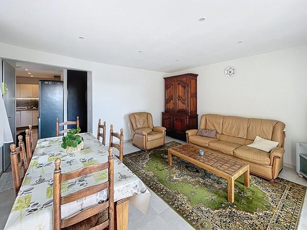 Exclusivite Nestenn : Cabris  : Appartement de 4 pieces avec vue panoramique a Cabris