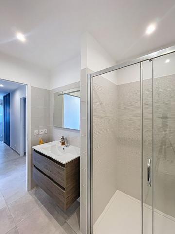 Exclusivite Nestenn : Cabris  : Appartement de 4 pieces avec vue panoramique a Cabris