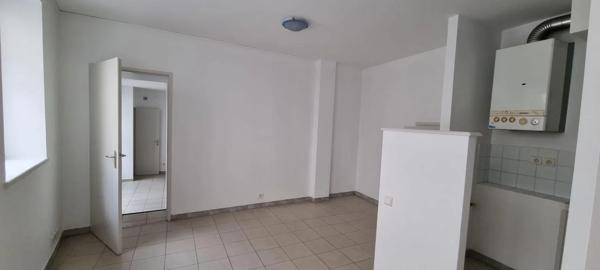 Appartement à louer à Chomérac (07210)