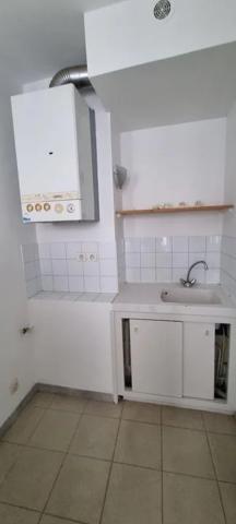 Appartement à louer à Chomérac (07210)