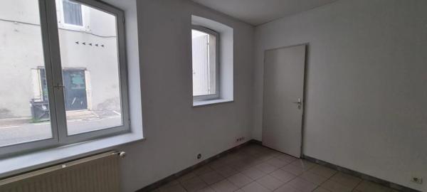Appartement à louer à Chomérac (07210)