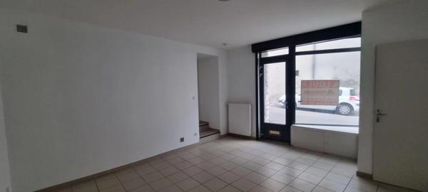 Appartement à louer à Chomérac (07210)