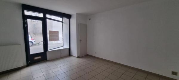 Appartement à louer à Chomérac (07210)