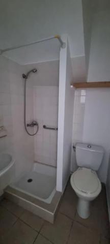 Appartement à louer à Chomérac (07210)