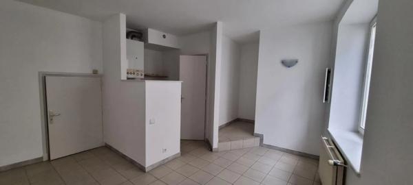 Appartement à louer à Chomérac (07210)