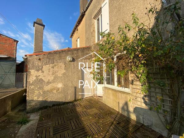 79200 VIENNAY Maison - 104 m2