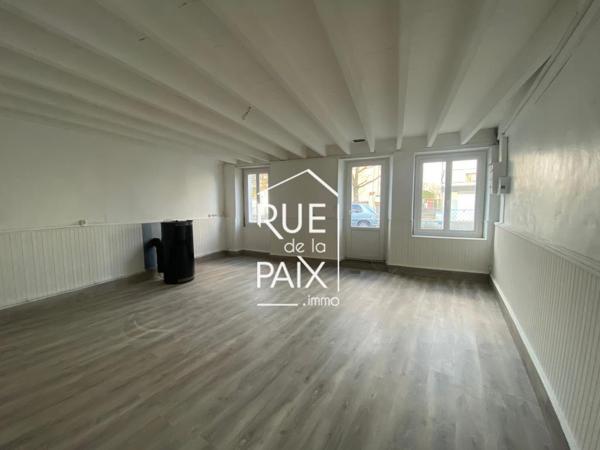 79200 VIENNAY Maison - 104 m2