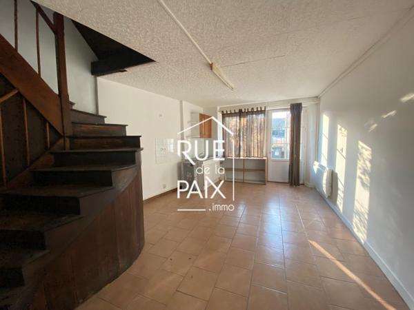 79200 VIENNAY Maison - 104 m2