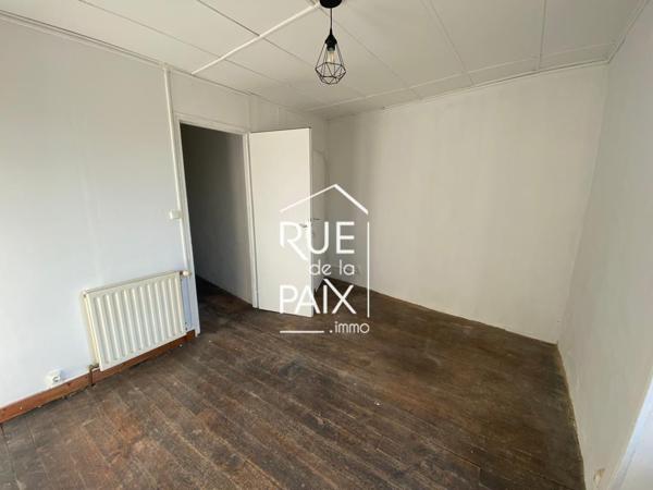 79200 VIENNAY Maison - 104 m2