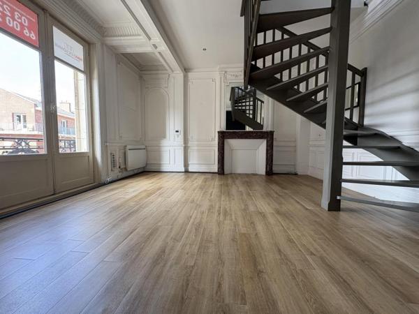 Location Bureau 40 80000 Amiens 834316