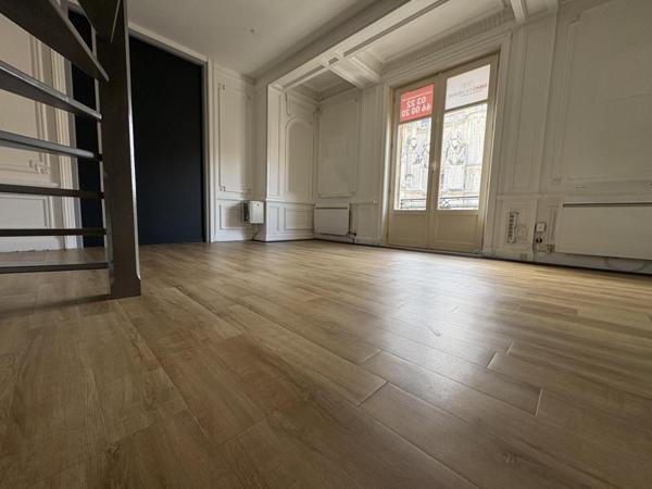 Location Bureau 40 80000 Amiens 834316