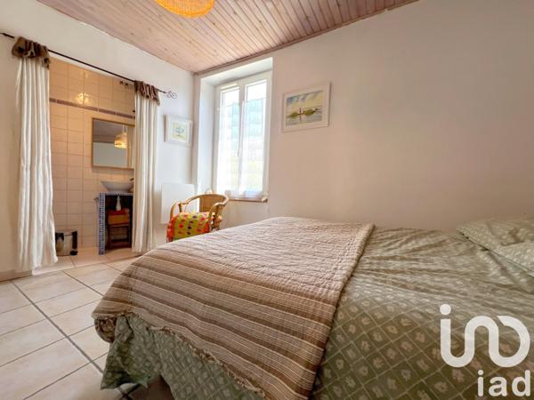 Maison à vendre 7 pièces 167 m² Bize-Minervois