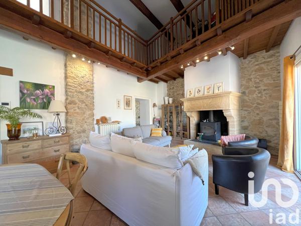 Maison à vendre 7 pièces 167 m² Bize-Minervois