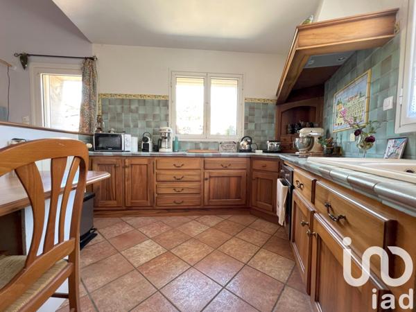 Maison à vendre 7 pièces 167 m² Bize-Minervois