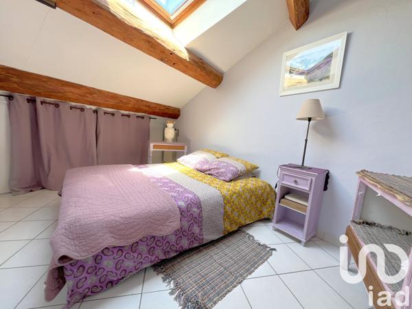 Maison à vendre 7 pièces 167 m² Bize-Minervois