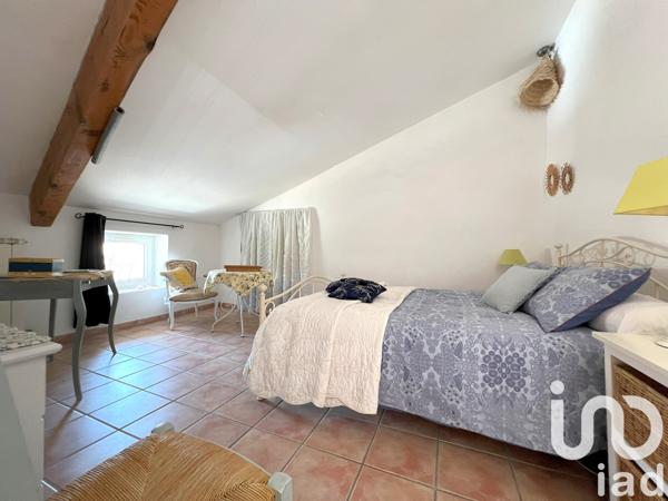 Maison à vendre 7 pièces 167 m² Bize-Minervois