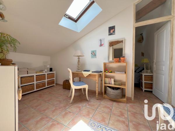 Maison à vendre 7 pièces 167 m² Bize-Minervois