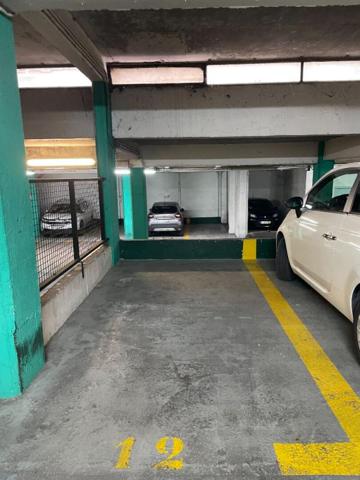 Location Parking 75014 Paris 4973