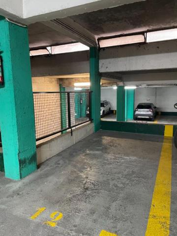 Location Parking 75014 Paris 4973