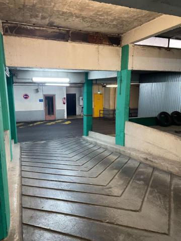 Location Parking 75014 Paris 4973