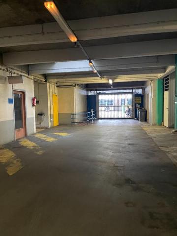 Location Parking 75014 Paris 4973