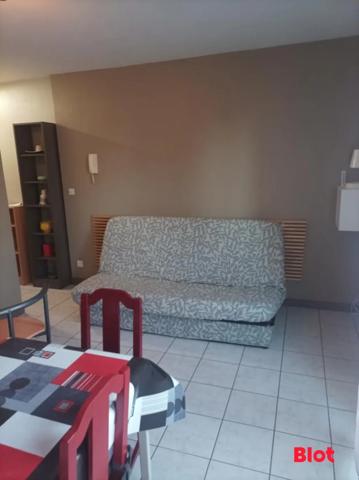 Appartement 1 pièce(s)