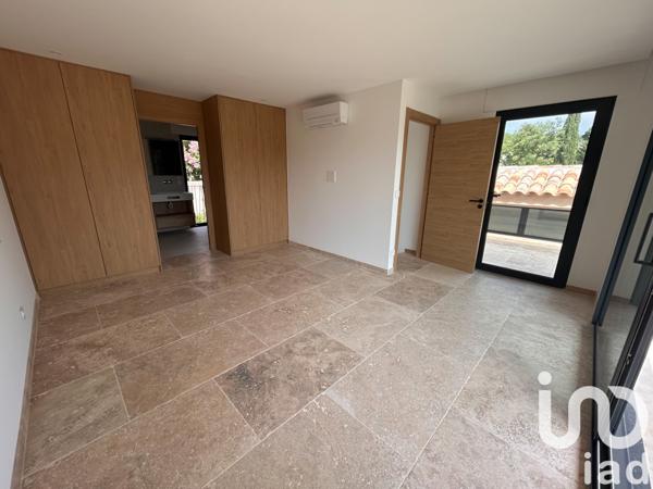 Maison à vendre 5 pièces 126 m² Sainte-Maxime