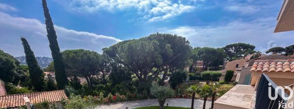 Maison à vendre 5 pièces 126 m² Sainte-Maxime