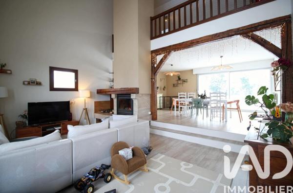 Maison à vendre 9 pièces 215 m² Fère-Champenoise