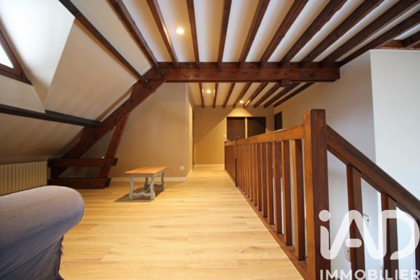 Maison à vendre 9 pièces 215 m² Fère-Champenoise