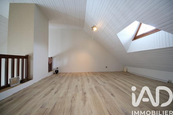 Maison à vendre 9 pièces 215 m² Fère-Champenoise