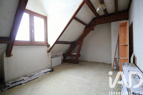 Maison à vendre 9 pièces 215 m² Fère-Champenoise