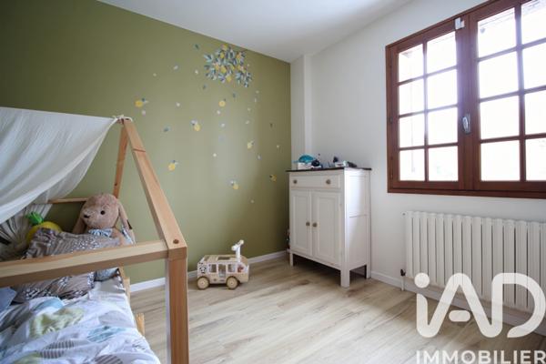 Maison à vendre 9 pièces 215 m² Fère-Champenoise