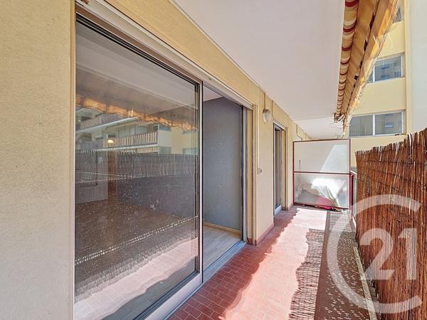 Appartement F2 à vendre  2 pièces - 45,84 m2 NICE - 06