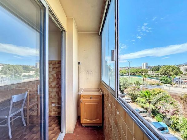 Appartement F2 à vendre  2 pièces - 45,84 m2 NICE - 06
