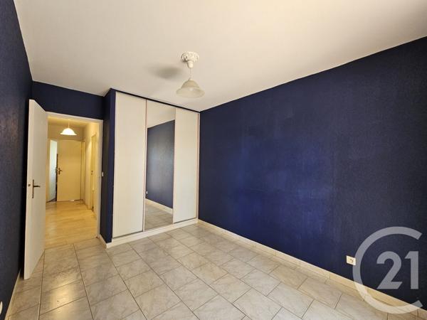 Appartement F2 à vendre  2 pièces - 45,84 m2 NICE - 06