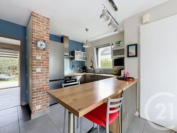 Maison à vendre  4 pièces - 73,50 m 2   ARZON  - 56