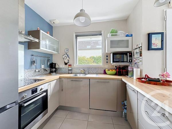 Maison à vendre  4 pièces - 73,50 m 2   ARZON  - 56