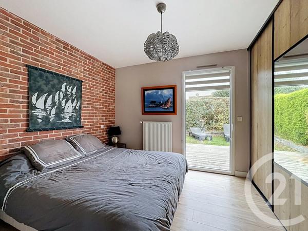 Maison à vendre  4 pièces - 73,50 m 2   ARZON  - 56