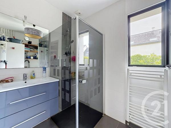 Maison à vendre  4 pièces - 73,50 m 2   ARZON  - 56