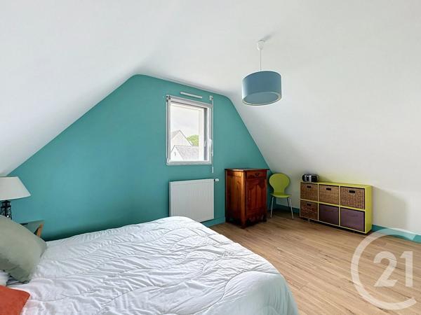 Maison à vendre  4 pièces - 73,50 m 2   ARZON  - 56