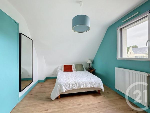 Maison à vendre  4 pièces - 73,50 m 2   ARZON  - 56