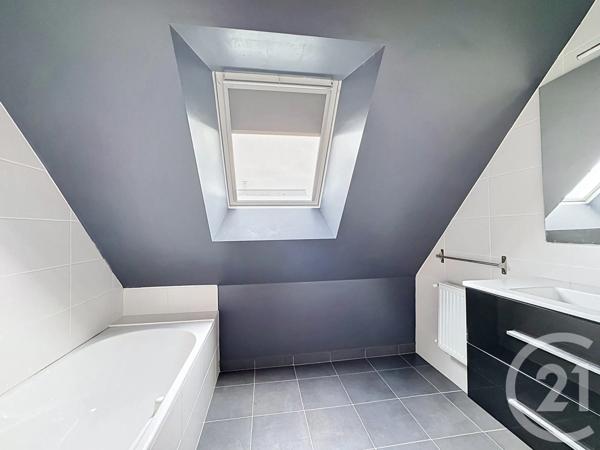 Maison à vendre  4 pièces - 73,50 m 2   ARZON  - 56