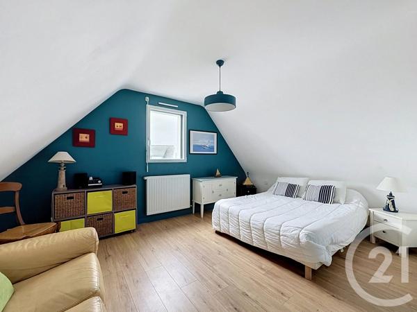 Maison à vendre  4 pièces - 73,50 m 2   ARZON  - 56